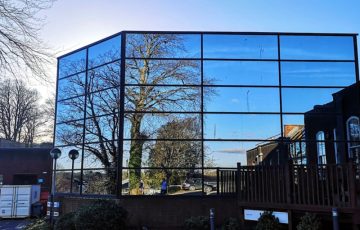 Discover our premium range of commercial windows and doors, meticulously crafted to elevate the aesthetic appeal and functionality of any business space.